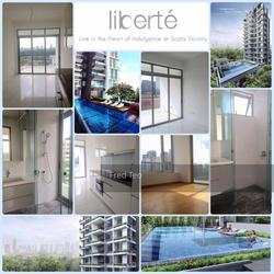 Liberte (D10), Apartment #128466742